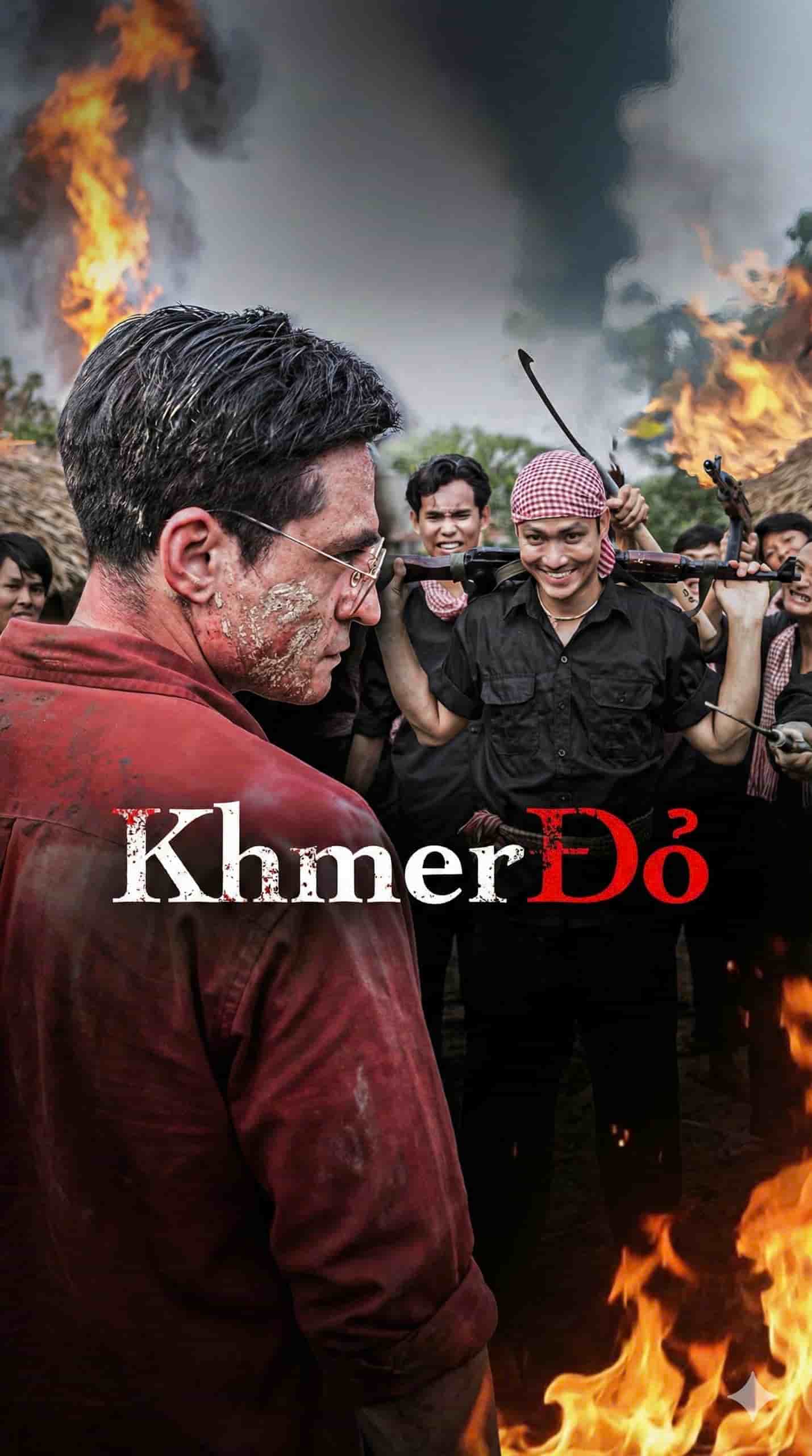 Khmer Đỏ - Anh Em Phim