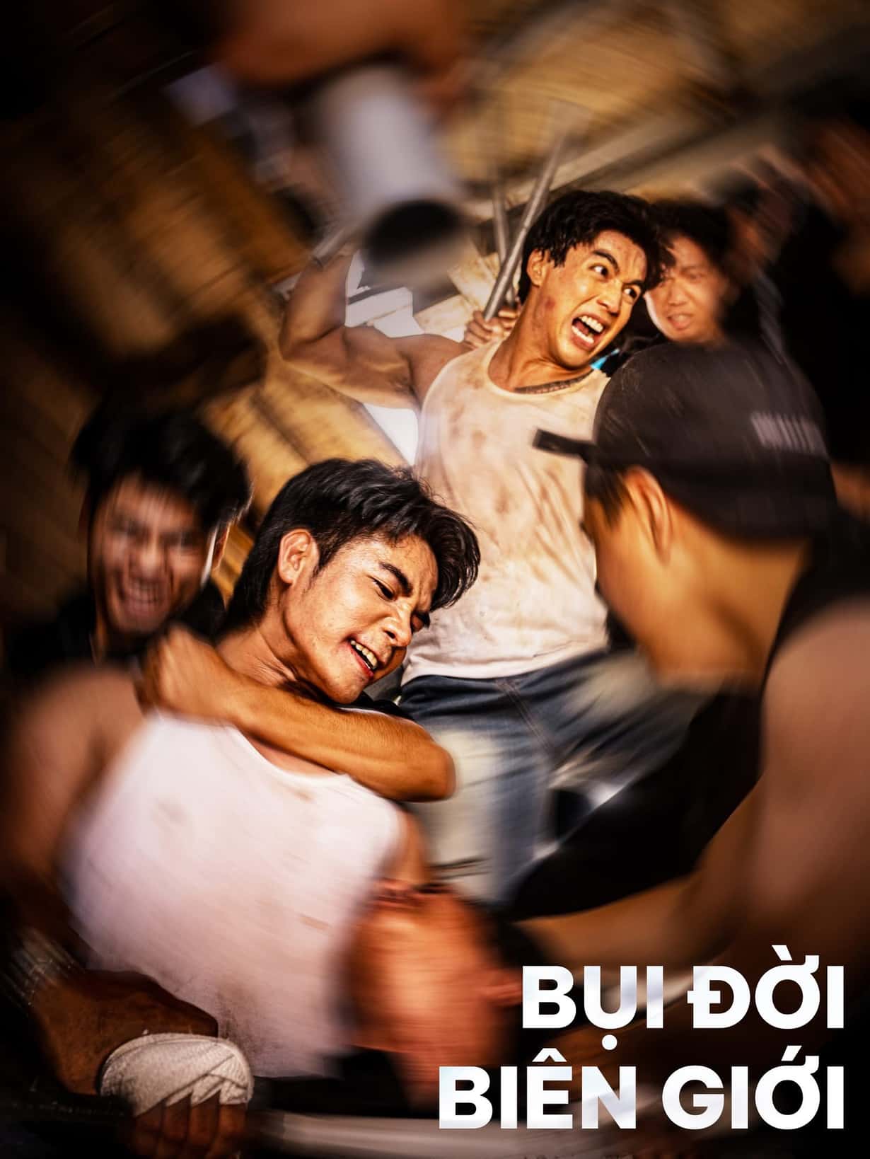 Biên Giới - Phần 1