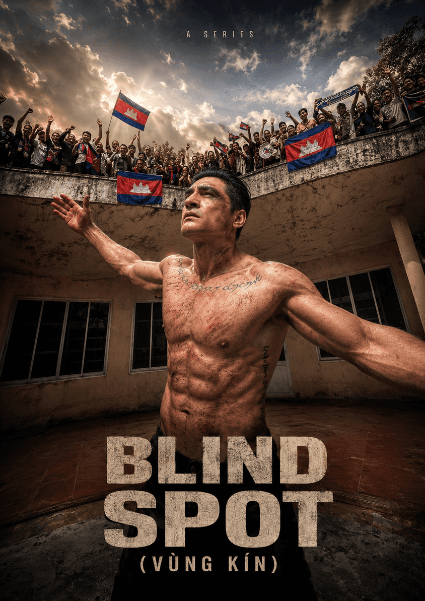 Blind Spot