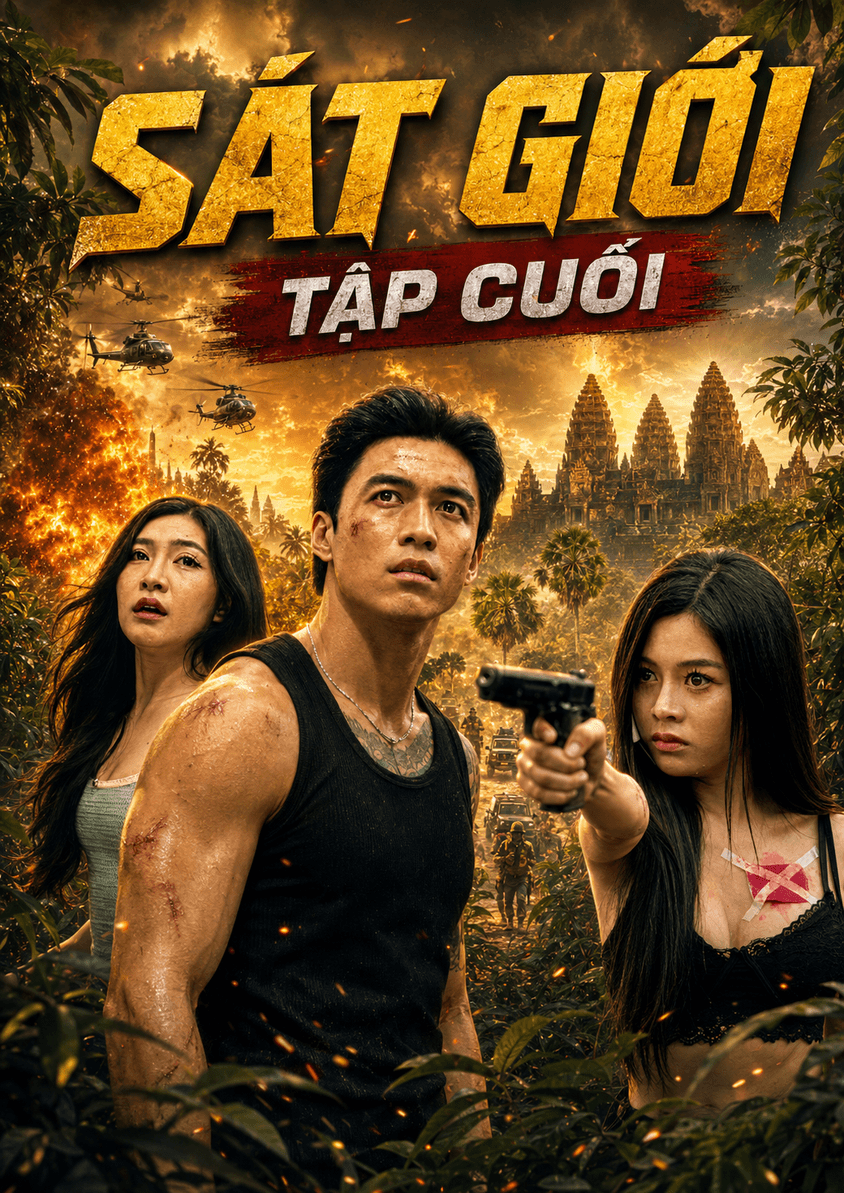 SÁT GIỚI - Anh Em Phim