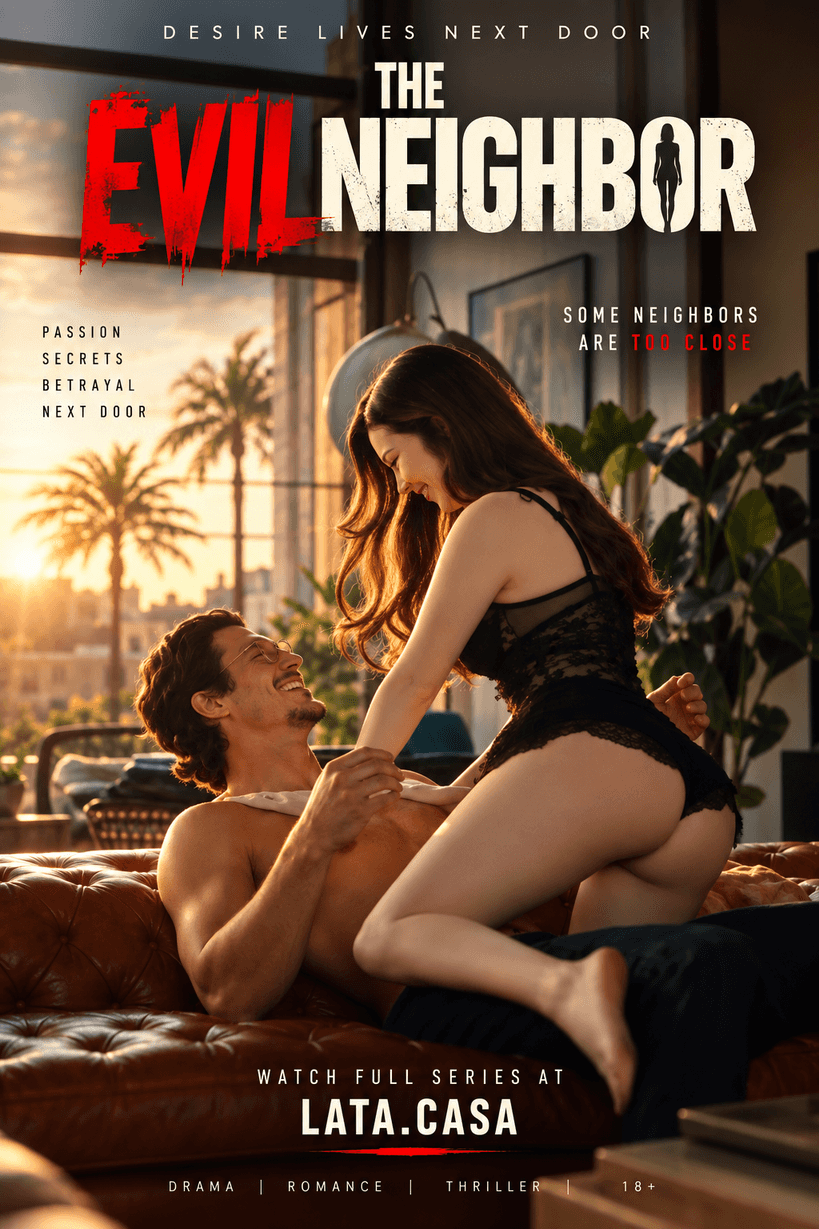 The Evil Neighbor