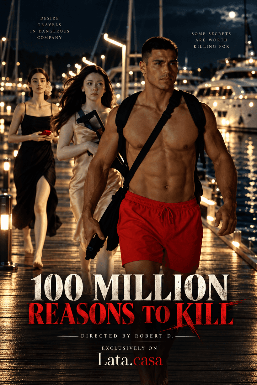 100 Million reasons to Kill